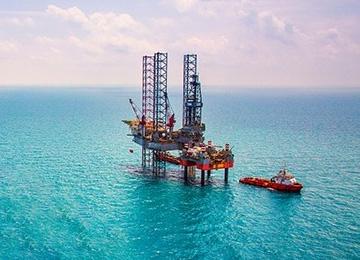 Oil and Gas
