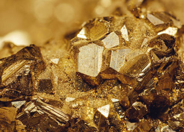 Trade of Minerals