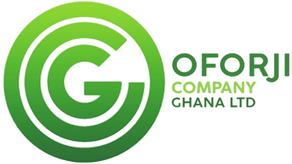 Oforji Company LTD